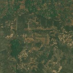 Satellite imagery of Capinde, AO