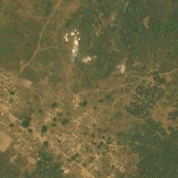 Satellite imagery of Ngolo, AO