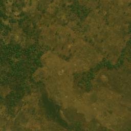 Satellite imagery of Chicuma, AO