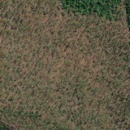 Satellite imagery of Milikapiti Hill, AU