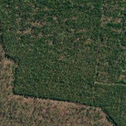 Satellite imagery of Milikapiti Hill, AU
