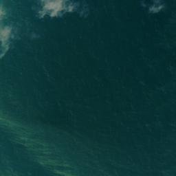 Satellite imagery of Gningarg Point, AU