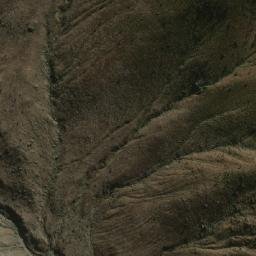 Satellite imagery of Cerro Chincoto, PE
