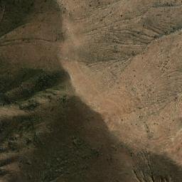 Satellite imagery of Cerro Chincoto, PE