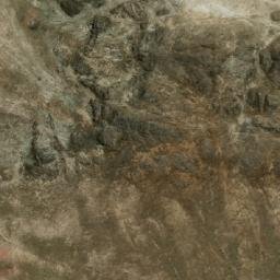 Satellite imagery of Cerro Punton de Chuchumichica, PE