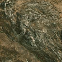 Satellite imagery of Cerro Airagacca, PE
