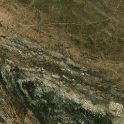 Satellite imagery of Cerro Airagacca, PE