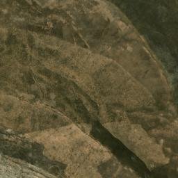 Satellite imagery of Cerro Airagacca, PE