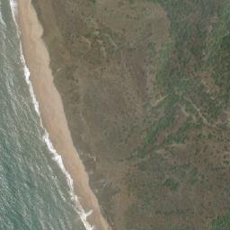 Satellite imagery of Barrote, AO