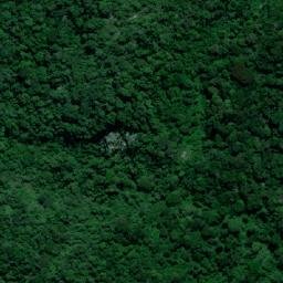 Satellite imagery of Capolo, AO