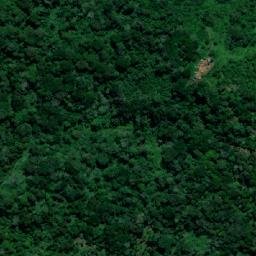 Satellite imagery of Capolo, AO