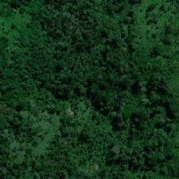 Satellite imagery of Capolo, AO