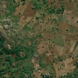 Satellite imagery of Panga, AO