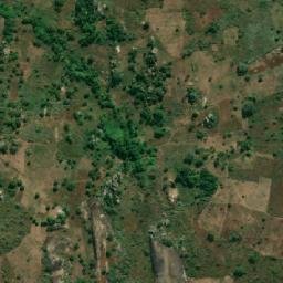 Satellite imagery of Quirangue, AO