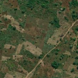 Satellite imagery of Quirangue, AO