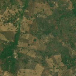 Satellite imagery of Caiombo, AO