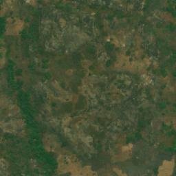 Satellite imagery of Caiombo, AO