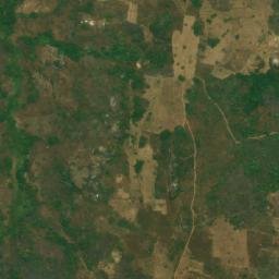 Satellite imagery of Caiombo, AO