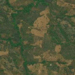 Satellite imagery of Caué, AO