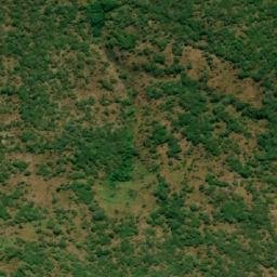 Satellite imagery of Catala, AO