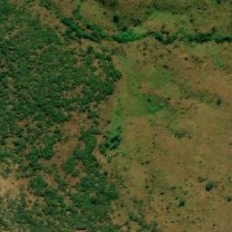 Satellite imagery of Catala, AO