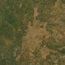 Satellite imagery of Ganja, AO