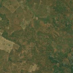 Satellite imagery of Hongo, AO