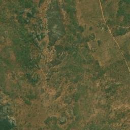 Satellite imagery of Hongo, AO