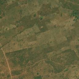 Satellite imagery of Hongo, AO