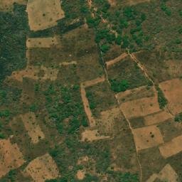Satellite imagery of Londongo, AO