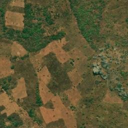 Satellite imagery of Londongo, AO