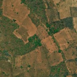 Satellite imagery of Londongo, AO