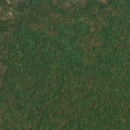 Satellite imagery of Capinde, AO