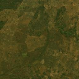 Satellite imagery of Chicuma, AO