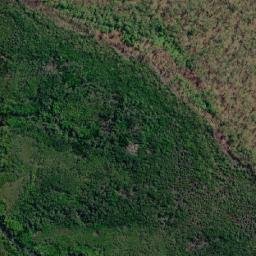 Satellite imagery of Milikapiti Hill, AU