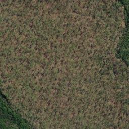 Satellite imagery of Milikapiti Hill, AU