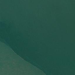 Satellite imagery of Point Strath, AU