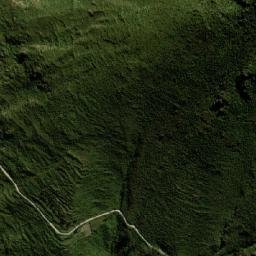 Satellite imagery of Cerro Chade Chacta, PE