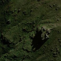 Satellite imagery of Cerro Chade Chacta, PE