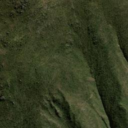 Satellite imagery of Cerro Chade Chacta, PE