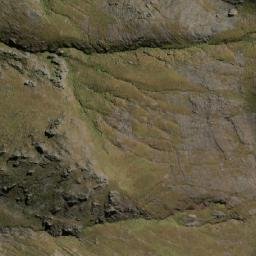Satellite imagery of Cerro Tucto Pallanca, PE