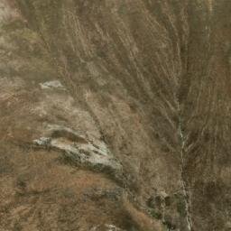 Satellite imagery of Cerro Punton de Chuchumichica, PE