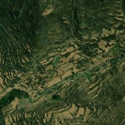 Satellite imagery of Cerro Cantamarca, PE