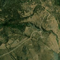 Satellite imagery of Cerro Cantamarca, PE