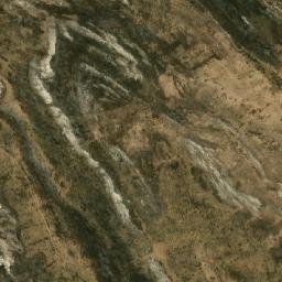 Satellite imagery of Cerro Airagacca, PE