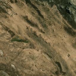 Satellite imagery of Cerro Airagacca, PE