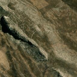 Satellite imagery of Cerro Airagacca, PE