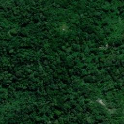 Satellite imagery of Capolo, AO