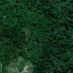 Satellite imagery of Capolo, AO