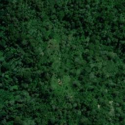 Satellite imagery of Capolo, AO